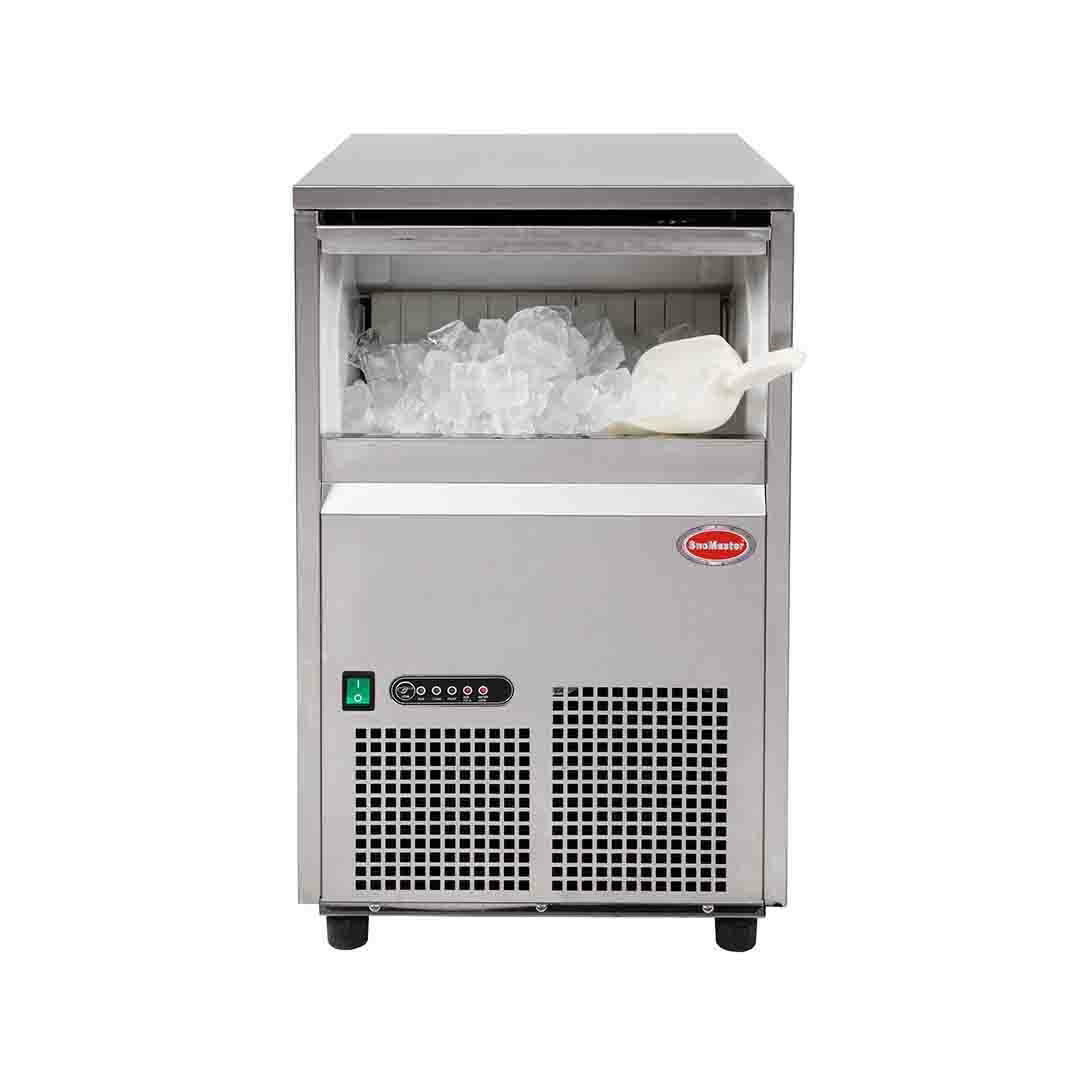 Snomaster 26kg Ice Maker - Gourmet Ice