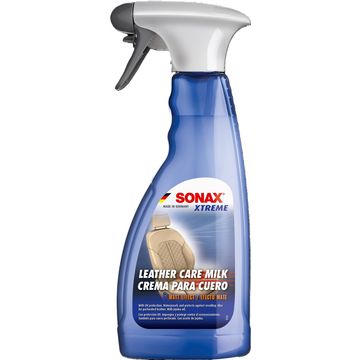 Sonax XTREME Leather Care Milk Matt Effect 500ml