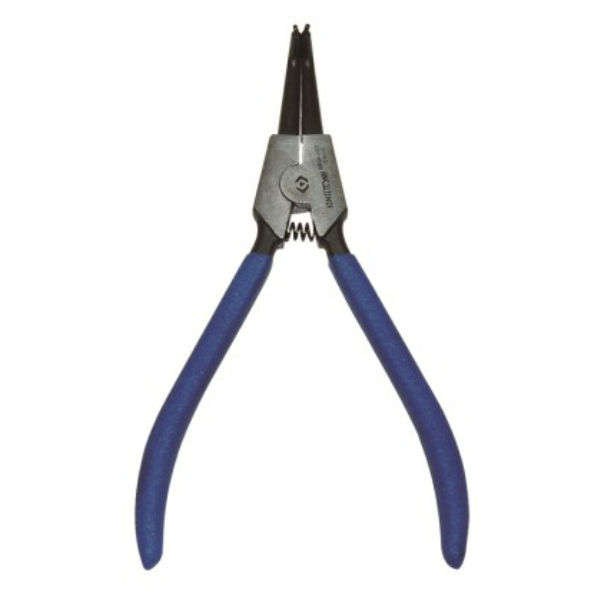 King Tony - Pliers Circlip External Bent 125Mm