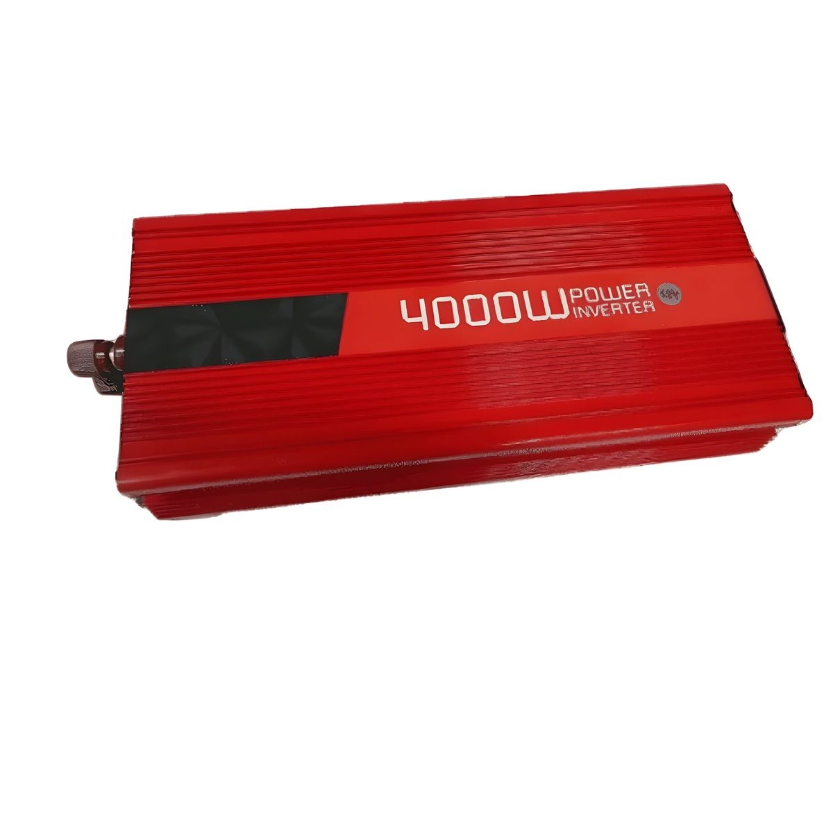 4000W Red invertor