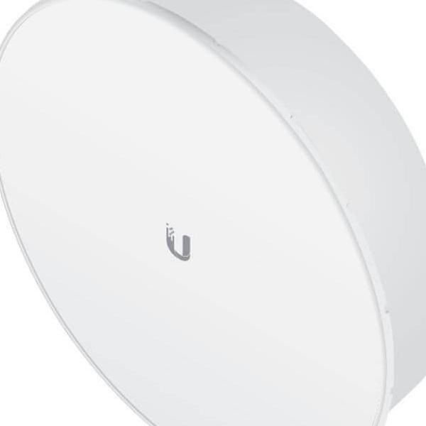 Ubiquiti Uisp - Airmax - Powerbeam 5Ghz Ac, Gen2, 400 Mm, Iso