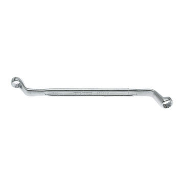 Double Ring Spanner 8x9mm