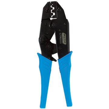 1.5mm-6mm² Crimping Tool (CTR0333) - Major Tech