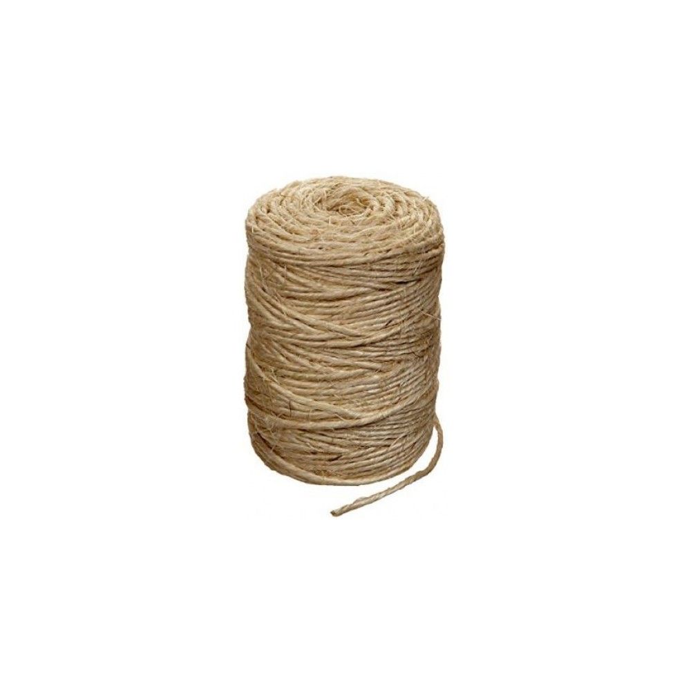 Dejuca Tarred Twine - DIY Superstore