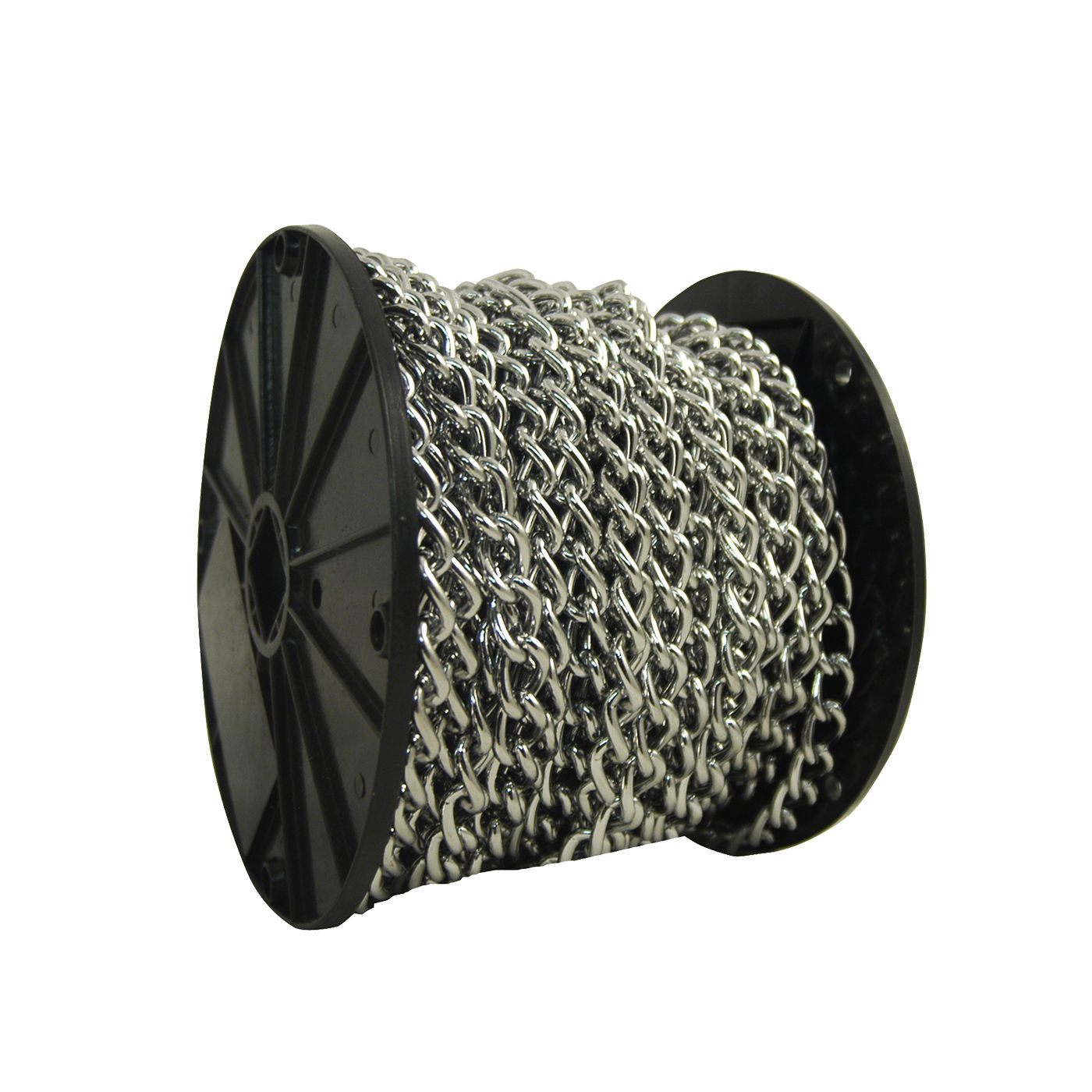 Twist Link Chain Cp 4.0 X 23Mm Od (Roll)