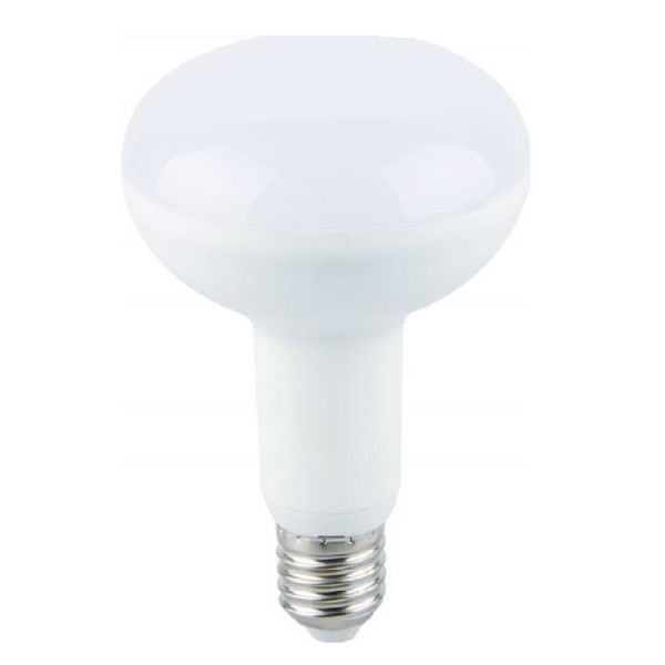 230vac 10w E27 Led R80 Lamp Cool White 