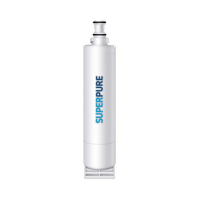 SUPERPURE Internal Fridge Filter for Whirlpool (4396508)