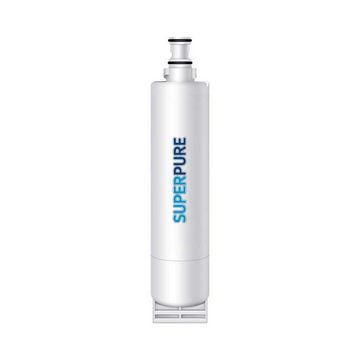 SUPERPURE Internal Fridge Filter for Whirlpool (4396508)