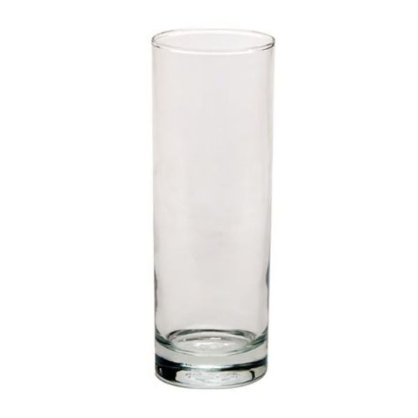 Tumbler Glass 340ml Zombi Pack of 48 Bulk