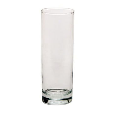 Tumbler Glass 340ml Zombi Pack of 48 Bulk