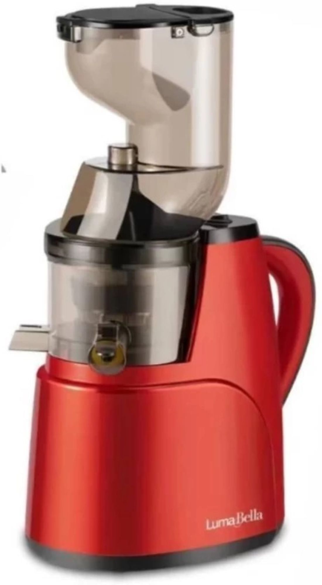Luma Bella LB-51002 Slow 800 W Juicer 800 W Juicer