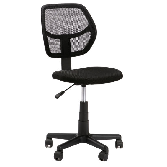 OFFICE CHAIR OF556 - BLACK