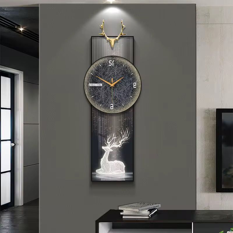 Modern Luxury Wall Art Piece