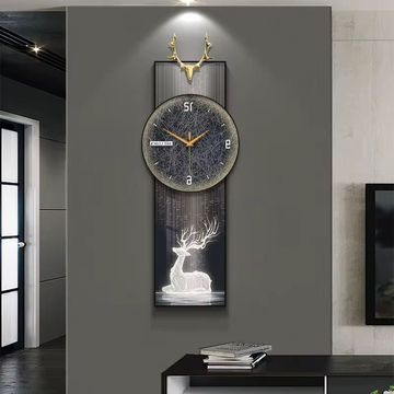 Modern Luxury Wall Art Piece