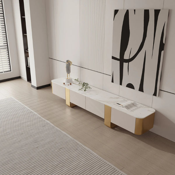 Amy Modern Plasma Stand
