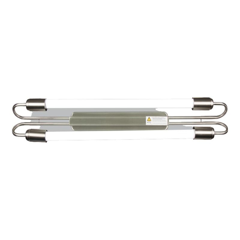 Wired for LED Tubes