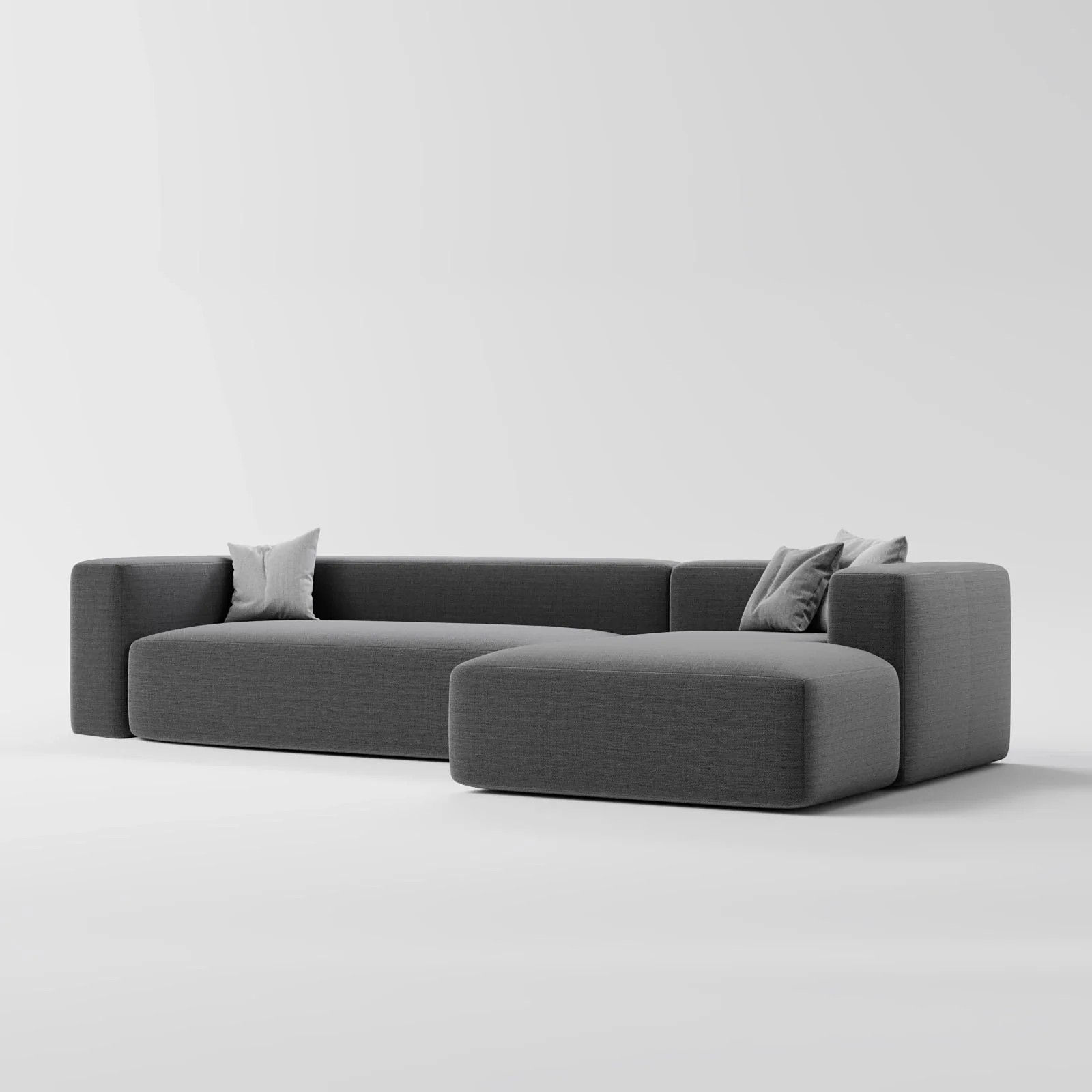 Designer Sofa L Shape