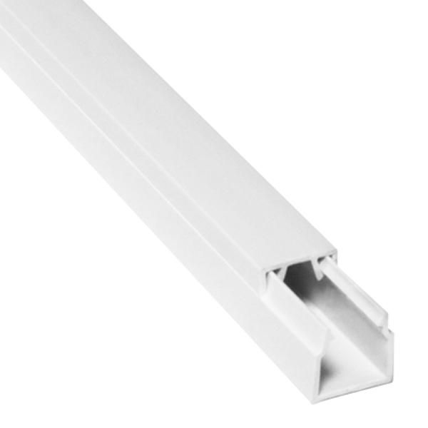 Locally Sourced Ega Trunking 16Mm X 16Mm