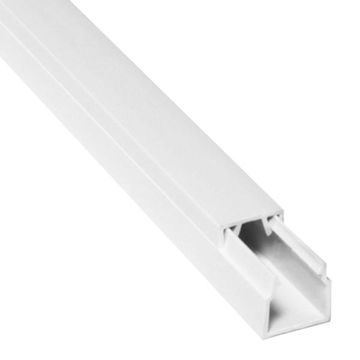 Locally Sourced Ega Trunking 16Mm X 16Mm