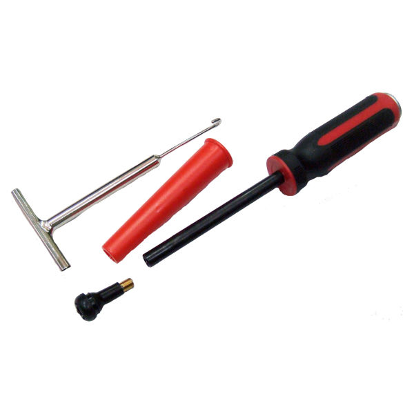 Micro-Tec - Tyre Valve Tool-453 Stems - 2 Pack