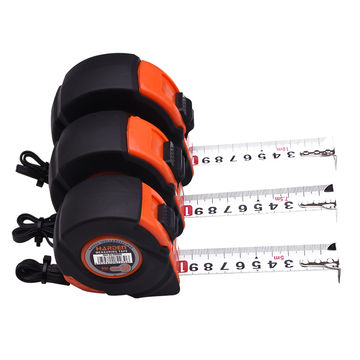 HARDEN Measuring Tape 3m x 19mm