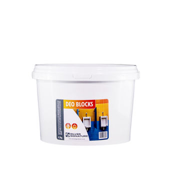 Deo Blocks 4.5kg