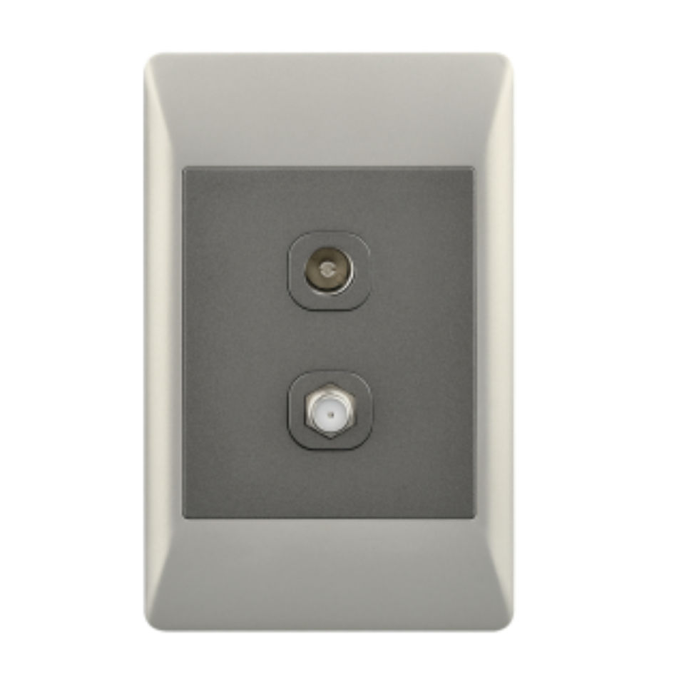 Fan Speed Control – 2 X 4