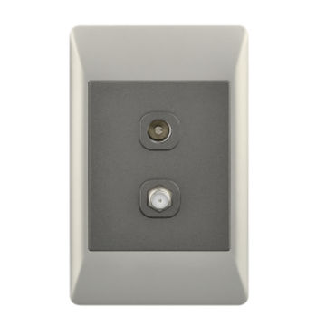 Fan Speed Control – 2 X 4
