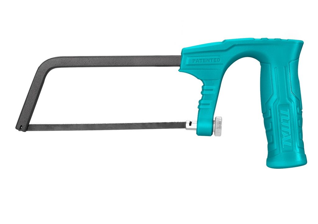 Total Tools Mini Hacksaw Frame