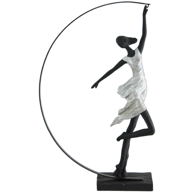 Dancing in The Wind 36cm