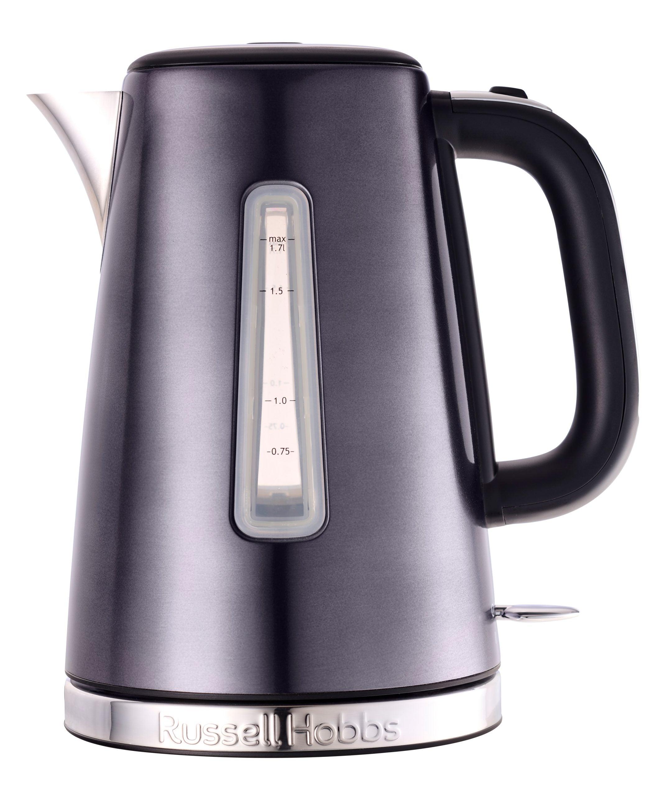 23211 70 Sa Luna Kettle Grey
