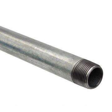 Galvanised Stand Pipe - 50X600mm