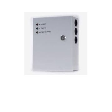 Cctv Power Supply Box 9 Channel