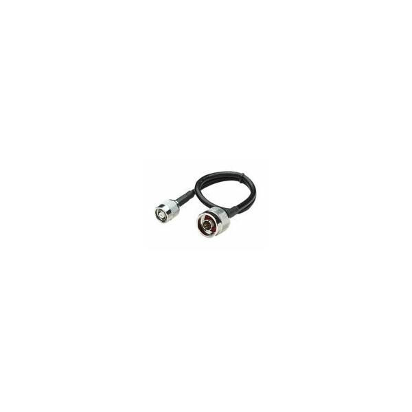 Intellinet Antenna Cable Adapter ,N-type