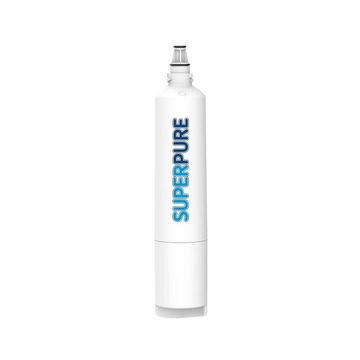 SUPERPURE Internal Fridge Filter for LG (LT600P)