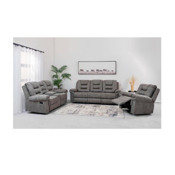 KC FURN Caroline Recliner Set
