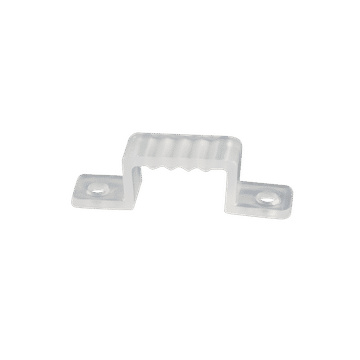 Plastic Mounting Clip