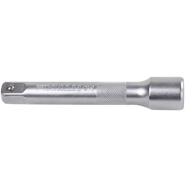 Fixman Extension Bar 1/2" X 125Mm