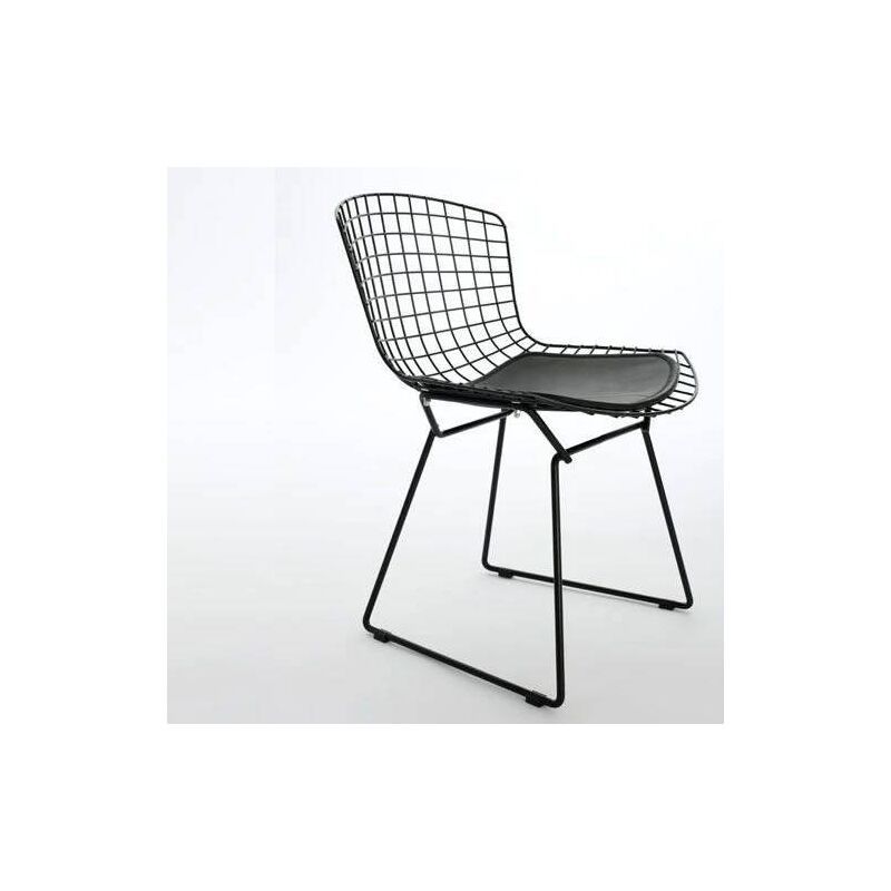 Herman Wire Chair