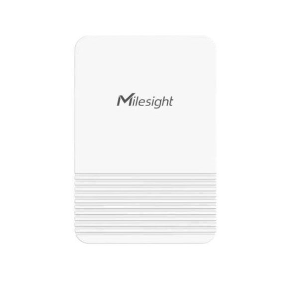 Milesight Temperature And Humidity Sensor