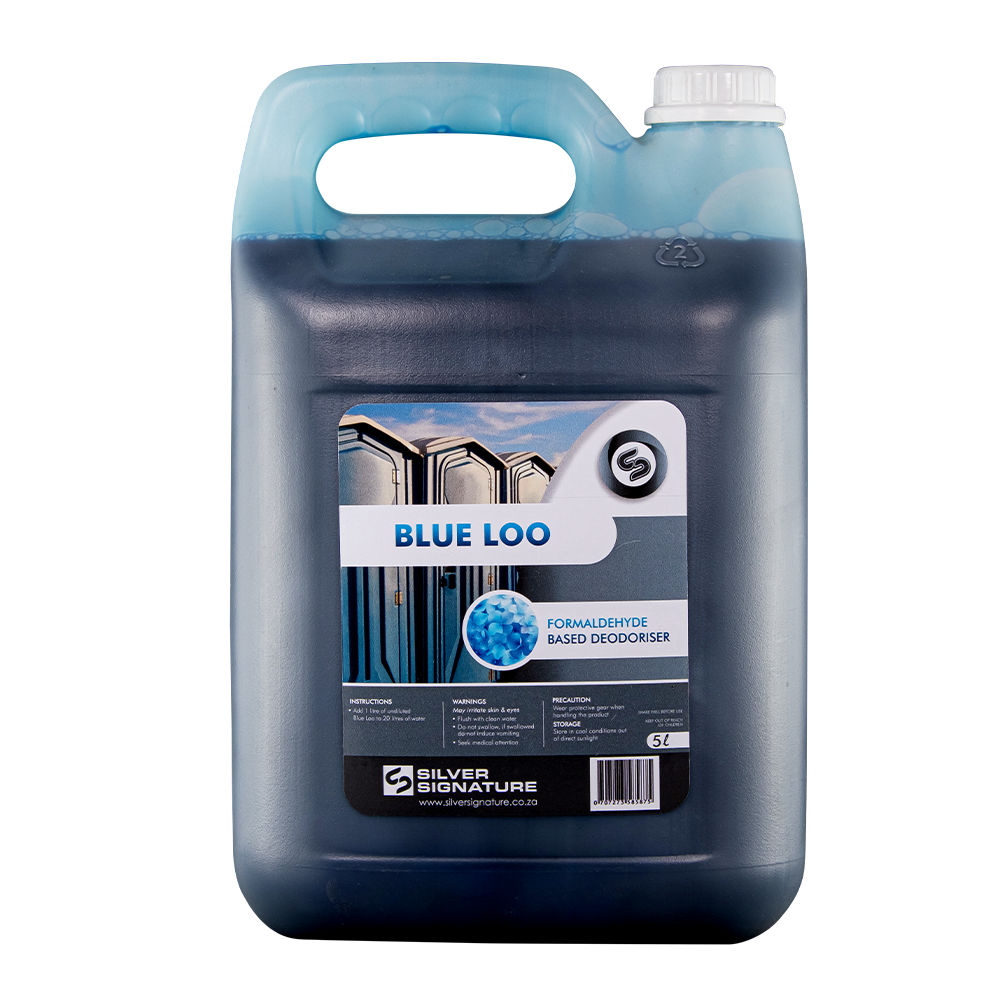 Blue Loo 5lt