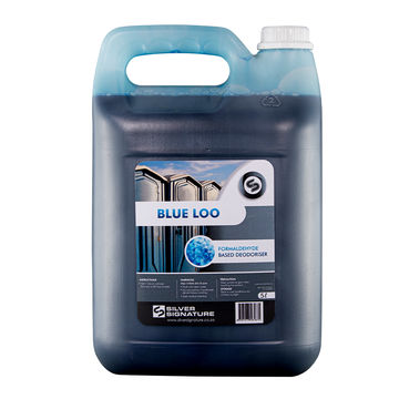 Blue Loo 5lt