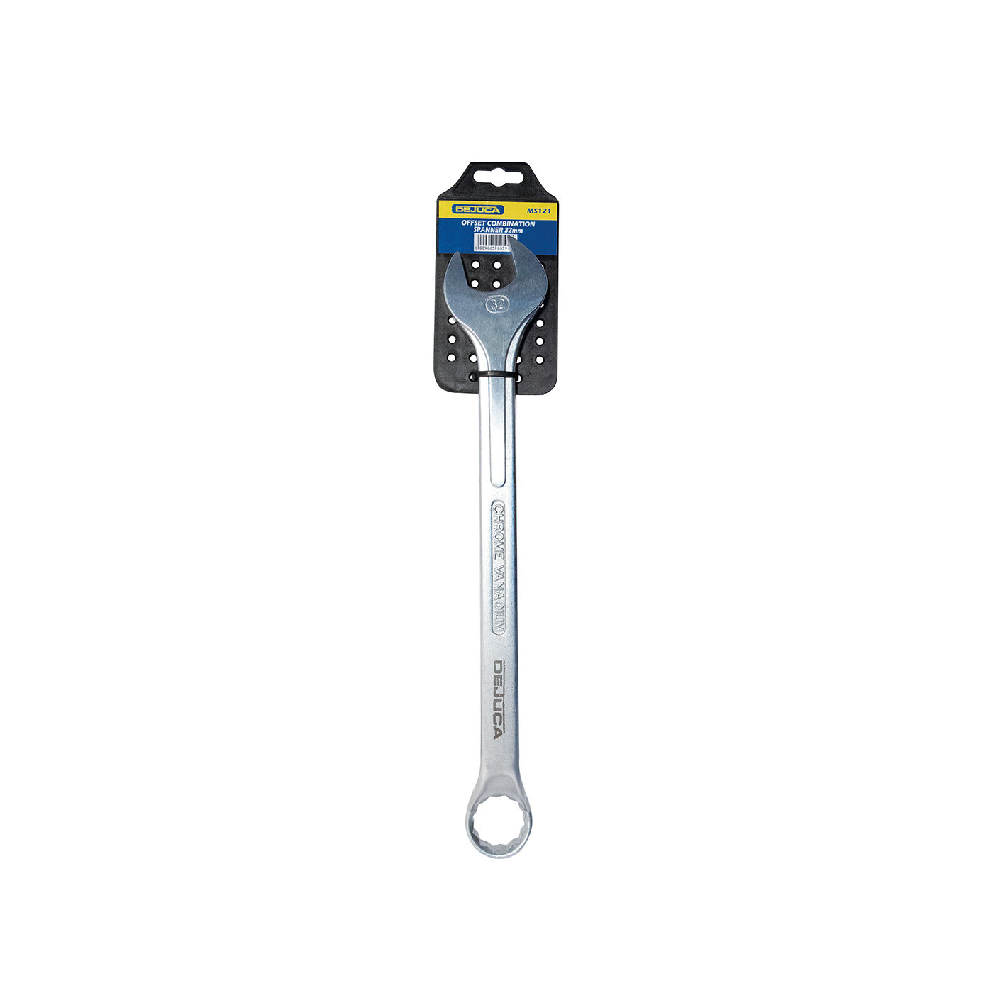 Dejuca - Combination Spanner - Cv - 1b - 32mm - 3 Pack