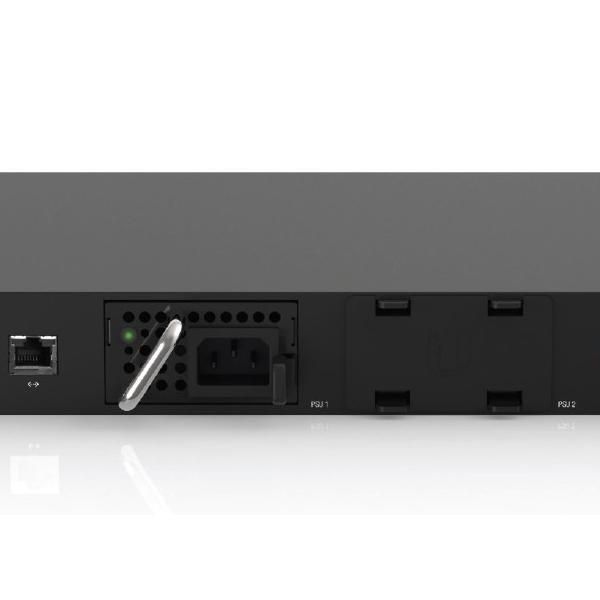 Ubiquiti Uisp - Edgepower - 54V, 150W Dc Power Supply For Powering Edgepoint Units, Ac Dc Or Dc Ac