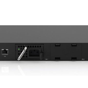 Ubiquiti Uisp - Edgepower - 54V, 150W Dc Power Supply For Powering Edgepoint Units, Ac Dc Or Dc Ac