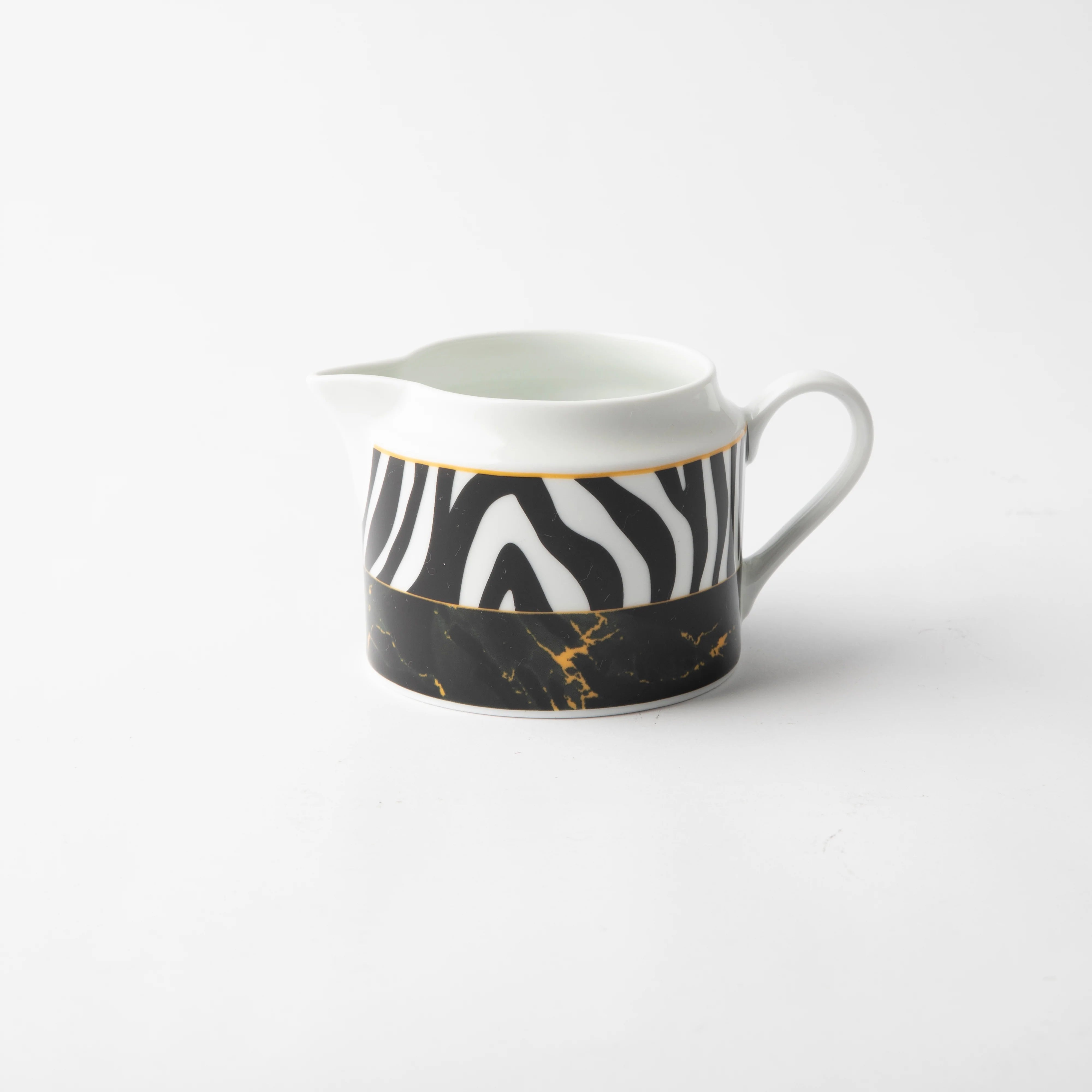 Jenna Clifford Serengeti Creamer