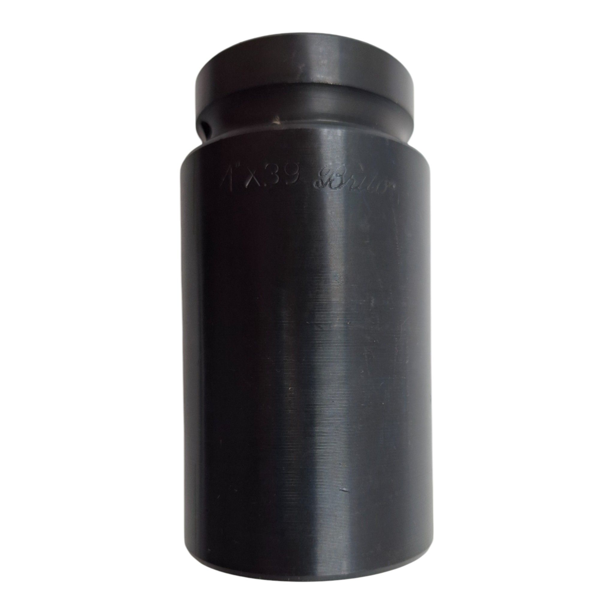 Brito 1" Drive Impact Socket 39Mm Deep