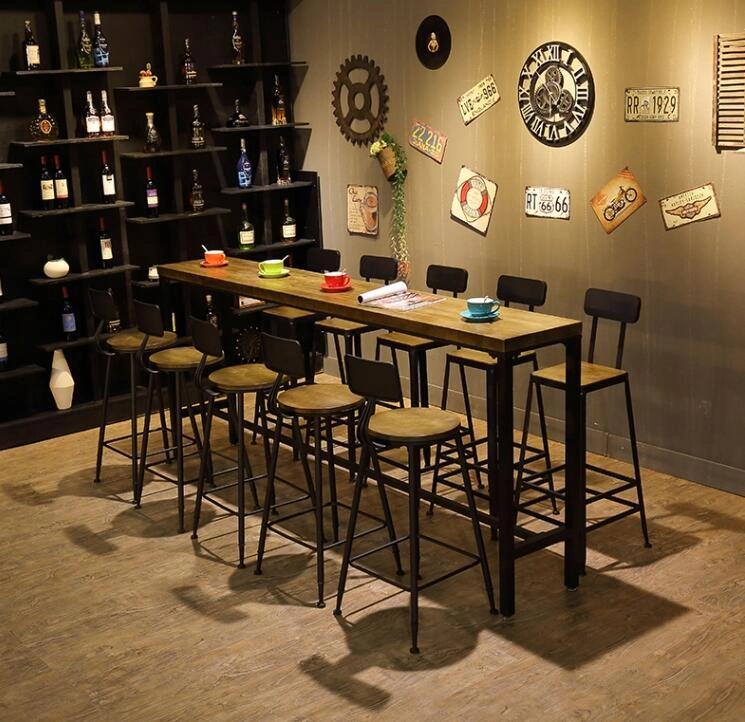 Elektra Bar Stools
