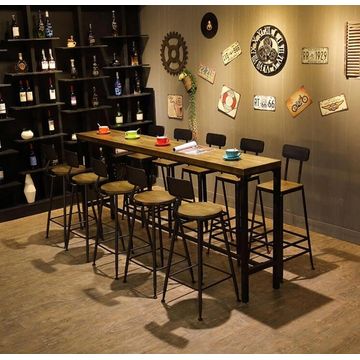 Elektra Bar Stools