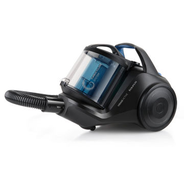 Taurus Vacuum Cleaner Bagless Plastic Blue 2L "Virage Active"